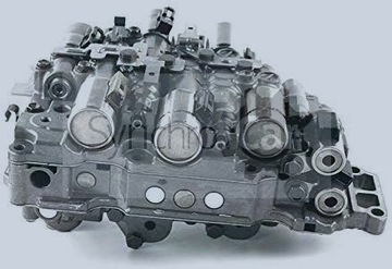 Sterownik hydrauliczny AISIN WARNER ORG 35410TFE070 NOWY TF-80SC