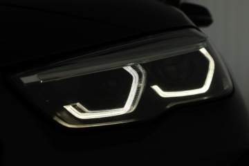 BMW Seria 2 G42-U06 Active Tourer 1.5 218i 136KM 2024 BMW 2 Gran Coupe 218i Gran Coupé, Salon Polska, zdjęcie 23