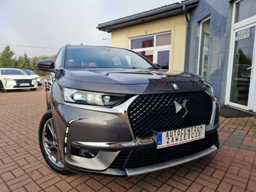 DS 7 Crossback E-TENSE 300KM 2020 DS Automobiles DS 7 Crossback E-tense 4x4 Rivioli, zdjęcie 14