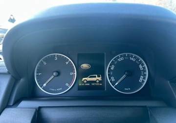 Land Rover Discovery IV 3.0 D 210KM 2015 Land Rover Discovery 3.0TD V6 210KM 2015r. auto zarejestrowane i ubezpiecz, zdjęcie 6
