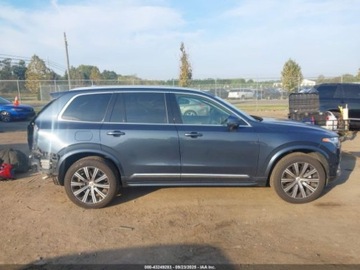 Volvo XC90 II 2024 Volvo XC 90 B6 Plus Bright Theme 7-Seater 2024 2.0l 2.0 Benzyna 295KM, zdjęcie 6