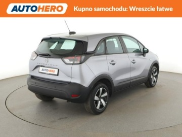Opel 2022 Opel Crossland X full LED navi klimatyzacja kamera, zdjęcie 6