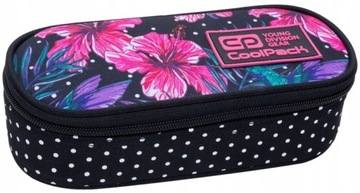 PIÓRNIK SASZETKA COOLPACK CAMPUS ETUI
