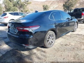 Toyota Camry IX 2022 Toyota Camry xle, 2022r., 3.5L 3.5 Benzyna 301KM, zdjęcie 2