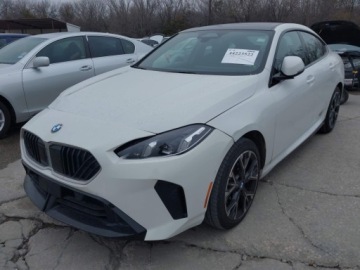 BMW Seria 2 F74 Gran Coupe 2.0 228 241KM 2025 BMW Seria 2 2025 BMW 228 GRAN COUPE XDRIVE 2.0 Benzyna 241KM, zdjęcie 1