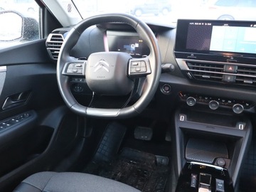 Citroen 2023 Citroen C4 X 1.2 PureTech, Salon Polska, zdjęcie 6