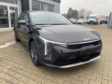 Kia 2025 KIA K4 1.6 T-GDI Hatchback 150KM 2025, zdjęcie 1