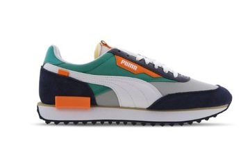 PUMA FUTURE RIDER buty męskie r. 43 a