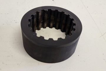 JINÉ DÍLY KOMORA MOTORU VW TRANSPORTER V (T5) FLATBED 070903327D 2.5L