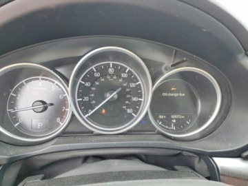 Mazda CX-5 II 2021 Mazda CX-5 Sport 2021 2.5 Benzyna 187KM, zdjęcie 9