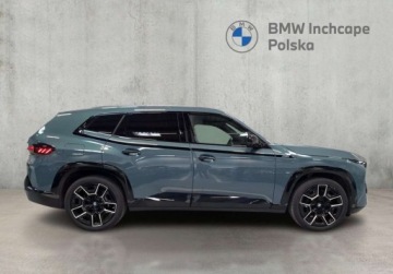 BMW XM SUV Plug-In 3.0 50e 476KM 2024 BMW XM 50 e x drive l M Fotel l Funkcja masazu dla kierowcy i pasazera l H, zdjęcie 5
