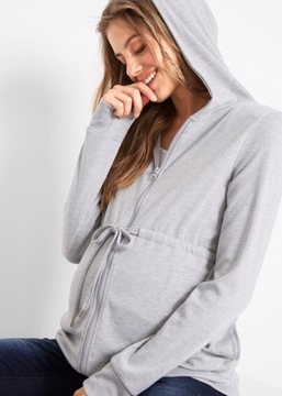 BKO0479 Толстовка для беременных BONPRIX BPC 52/54 EU