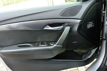 Hyundai i40 Kombi 1.7 CRDi HIGH 136KM 2012 Hyundai i40 1,7CRDi 136Km Automat Xenon Ledy, zdjęcie 24