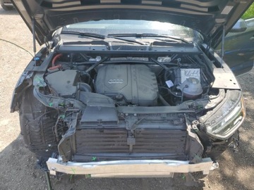 Audi Q5 II 2023 Audi Q5 Premium Plus 45 2023 2.0l 2.0 Benzyna 261KM, zdjęcie 6