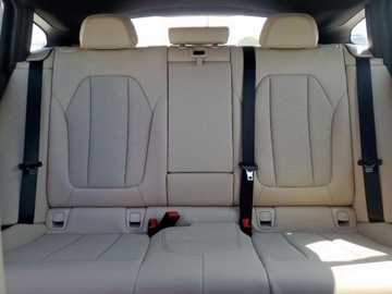 BMW X4 G02 2024 BMW X4 xDrive30I 2024 2.0l 2.0 Benzyna 248KM, zdjęcie 10