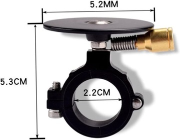 Велосипедные аксессуары для детей Велосипедные звонки