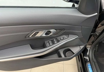 BMW Seria 3 G20-G21 Limuzyna 2.0 318i 156KM 2022 BMW Seria 3 Sport Line salon Polska serwis ASO kamera VAT23 2.0 Benzyna, zdjęcie 18
