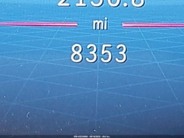 Mercedes GLA II 2025 Mercedes-Benz GLA 2025 MERCEDES-BENZ GLA 250 4MATIC 2.0 Benzyna 221KM, zdjęcie 11