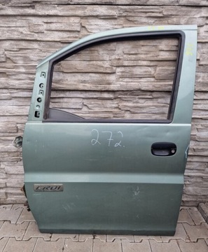 DVEŘE LEVÝ PŘEDNÍ HYUNDAI H1 H200