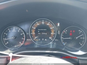 Mazda 2024 Mazda CX-50 2024 r., 2,5L S PREFERRED 2.5 Benzyna 187KM, zdjęcie 8