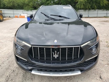 Maserati Levante 2019 Maserati Levante 2019 Maserati Levante LUXURY 3.0 Benzyna 345KM, zdjęcie 5