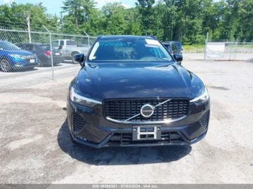 Volvo XC60 II 2024 Volvo XC 60 2024 Volvo XC60 B5 AWD Plus Dark Theme 2.0 Benzyna 247KM, zdjęcie 5