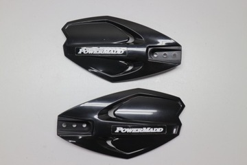 ЧЕХОЛЫ ДЛЯ РУКОВ POWERMADD НОВЫЙ МОТОЦИКЛ