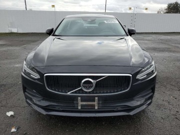 Volvo S90 II 2018 Volvo S90 T5 Momentum 2018 2.0l 2.0 Benzyna 250KM, zdjęcie 5