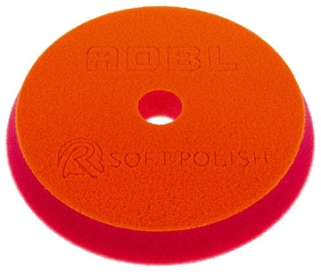 ADBL Roller Pad-DA Soft Polish - полировальная губка для станков DA - 150 мм