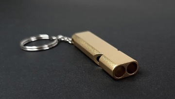 Сильный аварийный свисток