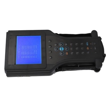 Диагностический сканер OBD2 с заменой тестера