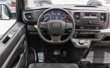 Toyota 2023 Toyota Proace Verso Verso 2.0 D4-D Long Business Aut. 2.0 Diesel 177KM, zdjęcie 24