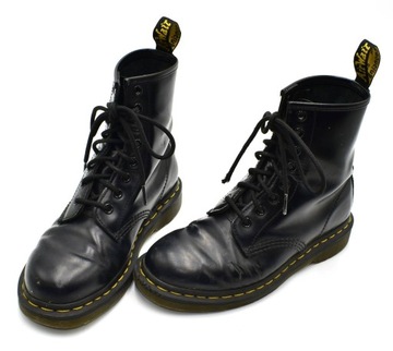 Dr. Martens 1460 BOTKI damskie 37