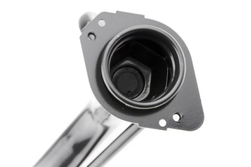 ТОПЛИВОНАЛИВНАЯ ТРУБА SUZUKI SWIFT 1.3 1.5 1.6 05-10