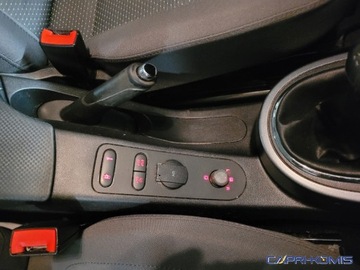 Seat Altea XL 1.6 Mpi 102KM 2007 Seat Altea 1.6 MPi Klimatronik Bezwypadkowy 1.6 Benzyna 102KM, zdjęcie 12