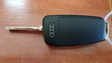 AUDI A1 8X KLÍČEK OVLÁDAČ 8X0037220D