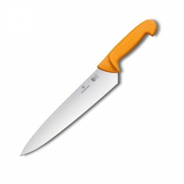 Nóż szefa kuchni VICTORINOX SWIBO 5.8451 21 cm
