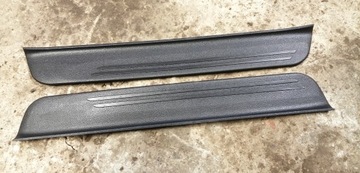 HYUNDAI I30 III OSŁONA PROGU PRZEDNIA