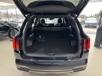 Kia Sorento IV SUV PHEV 1.6 T-GDI 265KM 2021 Kia Sorento Premium 4x4 Bose Panorama HUD Wentylacja Kamera 360 ACC, zdjęcie 17