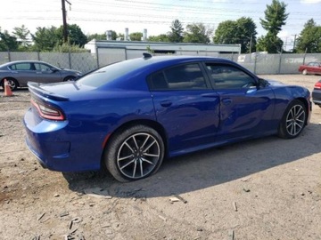 Dodge Charger VII 2021 Dodge Charger 2021 DODGE CHARGER RT, silnik benzynowy 5.7 L 5.7 Benzyna, zdjęcie 2