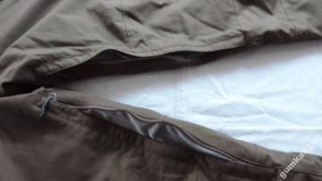 Перекрестные брюки сноуборда слегка изолированные r.xl super