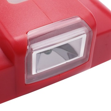 для инверторного генератора литиевой батареи MK 18 В,