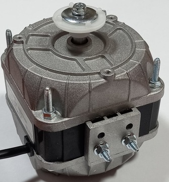 SILNIK WENTYLATORA 34/120W 230V SKRAPLACZ PAROWNIK