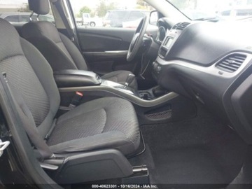 Dodge Journey 2016 Dodge Journey 2016 Dodge Journey FWD 4dr SXT 3.6 Benzyna 283KM, zdjęcie 4