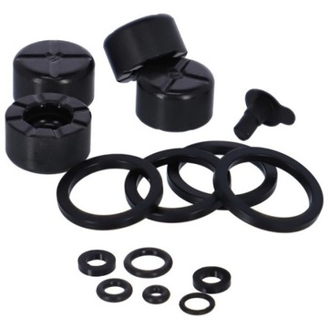 Ремонтный комплект для кода SRAM R/Code RSC Зажим