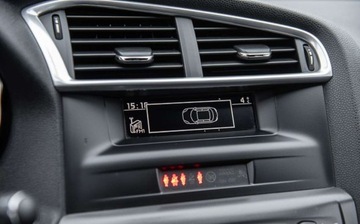 DS 4 I Hatchback (Citroen) 1.6 HDi 112KM 2011 Citroen DS4 HDI 112KM Ledy Skora Masaz Alu Full Serwis Polecam 1.6, zdjęcie 19