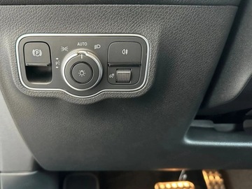 Mercedes GLB SUV Facelifting 2.0 220 190KM 2025 MERCEDES-BENZ GLB 220 4-Matic AMG Line 2.0 (190KM) 2025, zdjęcie 8