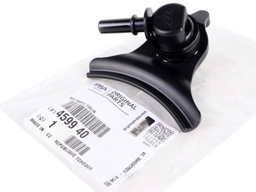 ZAWÓR SERWA HAMULCOWEGO PEUGEOT 407 1.6 1.8 2.0 2.2 2.7 3.0 V6 HDI 16V