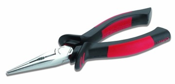 Szczypce Cimco boczne 160mm długie kleszcze