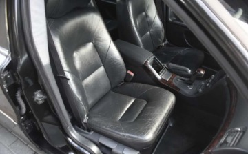 Volvo S80 I 2003 Volvo S80 Volvo S80 D5 Executive 2.4 Diesel 163KM, zdjęcie 7